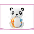 Baby Rasseln in Panda Kunststoff Spielzeug für Baby (8PCS)